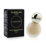 Guerlain L??¢Essentiel High Perfection Foundation 24H Wear SPF 15 - # 00N Porcelain 30ml/1oz