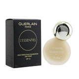 Guerlain L??¢Essentiel High Perfection Foundation 24H Wear SPF 15 - # 02W Light Warm 30ml/1oz