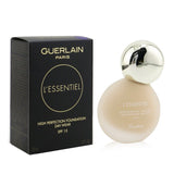 Guerlain L??¢Essentiel High Perfection Foundation 24H Wear SPF 15 - # 02C Light Cool 30ml/1oz