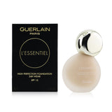 Guerlain L??¢Essentiel High Perfection Foundation 24H Wear SPF 15 - # 01C Very Light Cool 30ml/1oz