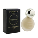 Guerlain L??¢Essentiel High Perfection Foundation 24H Wear SPF 15 - # 01W Very Light Warm 30ml/1oz