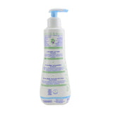 Mustela Hydra-Bebe Body Lotion With Organic Avocado - Normal Skin 300ml/10.14oz