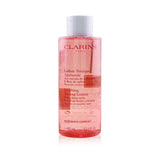 Clarins Soothing Toning Lotion with Chamomile & Saffron Flower Extracts - Very Dry or Sensitive Skin 400ml/13.5oz