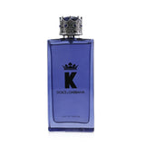 Dolce & Gabbana K Eau De Parfum Spray 150ml/5oz