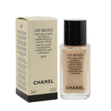 Chanel Les Beiges Teint Belle Mine Naturelle Healthy Glow Hydration And Longwear Foundation - # BR32 30ml/1oz
