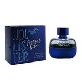 Hollister Festival Nite Eau De Toilette Spray 100ml/3.4oz