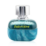 Hollister Festival Vibes Eau De Toilette Spray 100ml/3.4oz