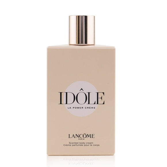 Lancome Idole Scented Body Cream 200ml/6.8oz