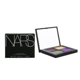 NARS Quad Eyeshadow - # Tropical Express 4x1.1g/0.04oz