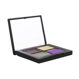 NARS Quad Eyeshadow - # Tropical Express 4x1.1g/0.04oz