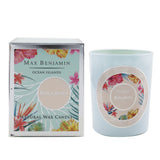 Max Benjamin Ocean Islands Candle - Bora Bora 190g/6.5oz