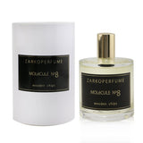 Zarkoperfume Molecule # 8 Eau De Parfum Spray 100ml/3.4oz