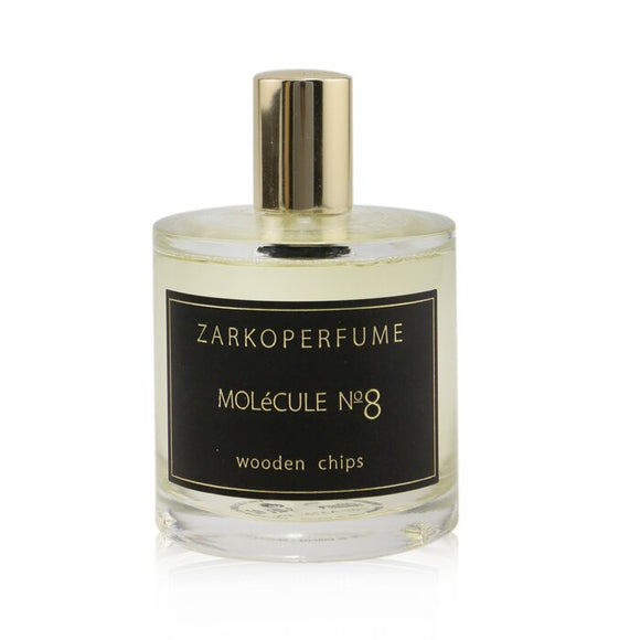 Zarkoperfume Molecule # 8 Eau De Parfum Spray 100ml/3.4oz