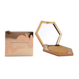 Fenty Beauty by Rihanna Diamond Bomb All Over Diamond Veil - # Cognac Candy (Pure Copper Sparkle) 8g/0.28oz