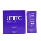 Unite BLONDA Fix PRO Violet Toning Treatment (Salon Product) 24x30ml/1oz