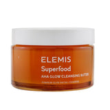 Elemis Superfood AHA Glow Cleansing Butter 90ml/3oz