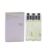 Maison Francis Kurkdjian Amyris Eau De Toilette Travel Spray Refills 3x11ml/0.37oz