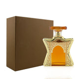 Bond # 9 Dubai Amber Eau De Parfum Spray 100ml/3.3oz