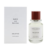 Bjork & Berries Solstice Eau De Parfum Spray 50ml/1.7oz