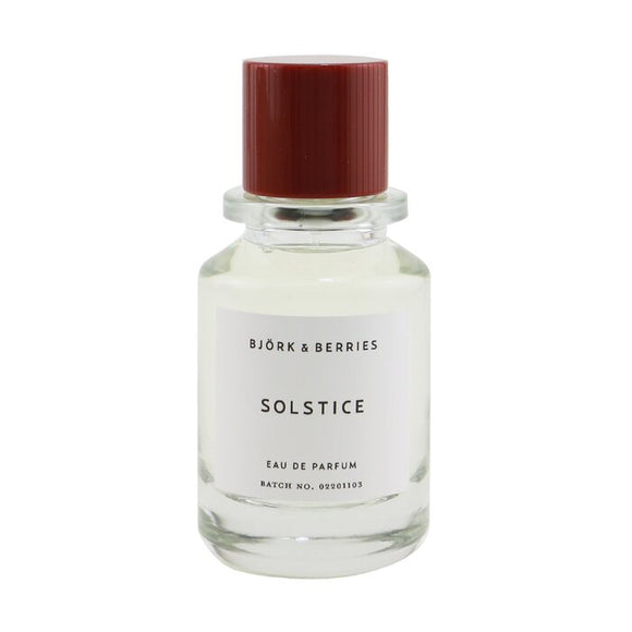 Bjork & Berries Solstice Eau De Parfum Spray 50ml/1.7oz