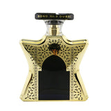 Bond # 9 Dubai Black Sapphire Eau De Parfum Spray 100ml/3.3oz