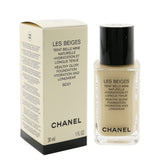 Chanel Les Beiges Teint Belle Mine Naturelle Healthy Glow Hydration And Longwear Foundation - # BD21 30ml/1oz