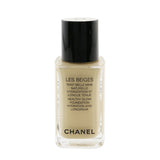 Chanel Les Beiges Teint Belle Mine Naturelle Healthy Glow Hydration And Longwear Foundation - # BD21 30ml/1oz