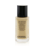 Chanel Les Beiges Teint Belle Mine Naturelle Healthy Glow Hydration And Longwear Foundation - # BD31 30ml/1oz