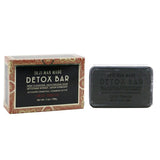 18.21 Man Made Detox Bar - Deep Cleansing, Moisturizing Soap - # Sweet Tobacco 198g/7oz