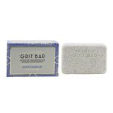 18.21 Man Made Grit Bar - Exfoliating, Moisturizing Soap - # Absolute Mahogany 198g/7oz