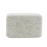 18.21 Man Made Grit Bar - Exfoliating, Moisturizing Soap - # Absolute Mahogany 198g/7oz