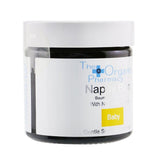 The Organic Pharmacy Nappy Balm - With Neem & Propolis (Gentle Soothing Protection) 60g/2oz