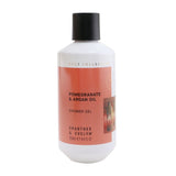 Crabtree & Evelyn Cult Collection Pomegranate & Argan Oil Shower Gel 250ml/8.4oz