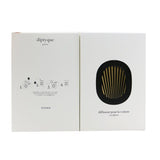 Diptyque Car Diffuser - Fleur D'Oranger (Orange Blossom) 2.1g/0.07oz