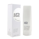 Issey Miyake A Drop D'Issey Moisturising Body Lotion 200ml/6.7oz