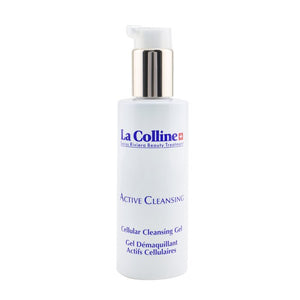La Colline Active Cleansing - Cellular Cleansing Gel 150ml/5oz