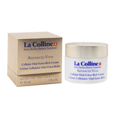 La Colline Advanced Vital - Cellular Vital Extra-Rich Cream 30ml/1oz