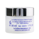 La Colline Cell White - Absolute White Night Cream 30ml/1oz