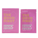 Patchology The Good Fight Blemish-Preventing Mini Sheet Mask 5x4ml/0.68oz