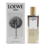 Loewe Aura Floral Eau De Parfum Spray 50ml/1.7oz