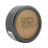 Cinema Secrets Ultimate Foundation Singles - # 301 (63A) (Beige Yellow Undertones) 14g/0.5oz