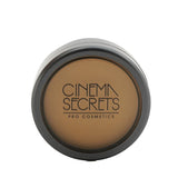 Cinema Secrets Ultimate Foundation Singles - # 301 (63A) (Beige Yellow Undertones) 14g/0.5oz