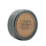 Cinema Secrets Ultimate Foundation Singles - # 306 (73) (Beige Yellow Undertones) 14g/0.5oz