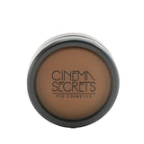 Cinema Secrets Ultimate Foundation Singles - # 306 (73) (Beige Yellow Undertones) 14g/0.5oz