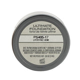 Cinema Secrets Ultimate Foundation Singles - # 405 (17) (Beige Peach Undertones) 14g/0.5oz