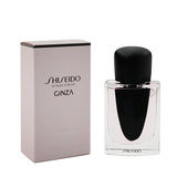 Shiseido Ginza Eau De Parfum Spray 30ml/1oz