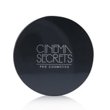 Cinema Secrets Dual Fx Foundation Powder - # Nectar 8g/0.28oz