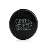 Cinema Secrets Dual Fx Foundation Powder - # Olive 8g/0.28oz