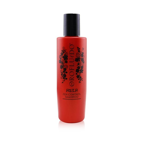 Orofluido Asia Zen Control Shampoo (Box Slightly Damaged) 200ml/6.7oz