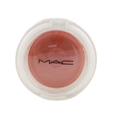 MAC Glow Play Blush - # That's Peachy (Light Peach) 7.3g/0.25oz